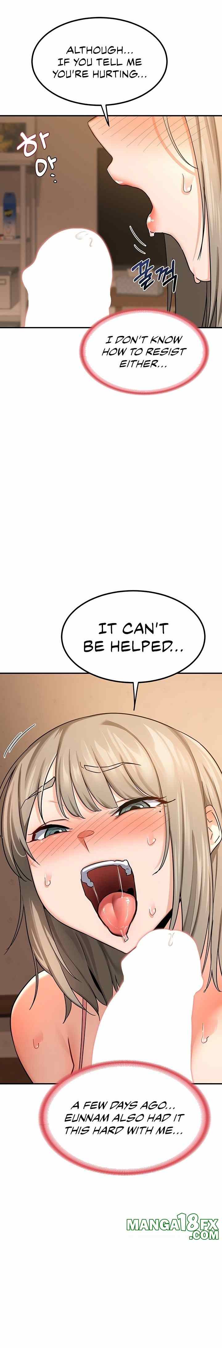 HOT  MILF Ex Page 16 - MangaHe
