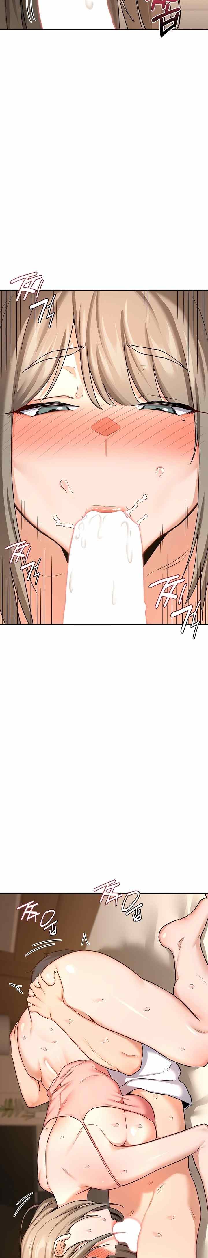 HOT  MILF Ex Page 21 - MangaHe