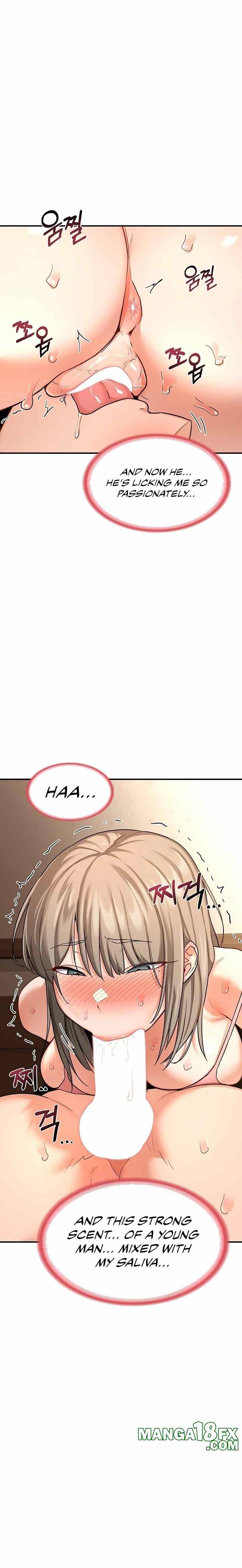 HOT  MILF Ex Page 24 - MangaHe