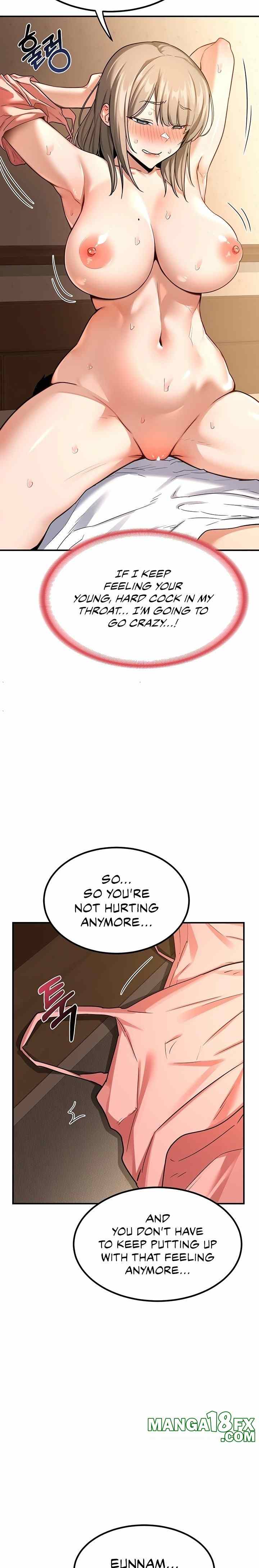 HOT  MILF Ex Page 26 - MangaHe
