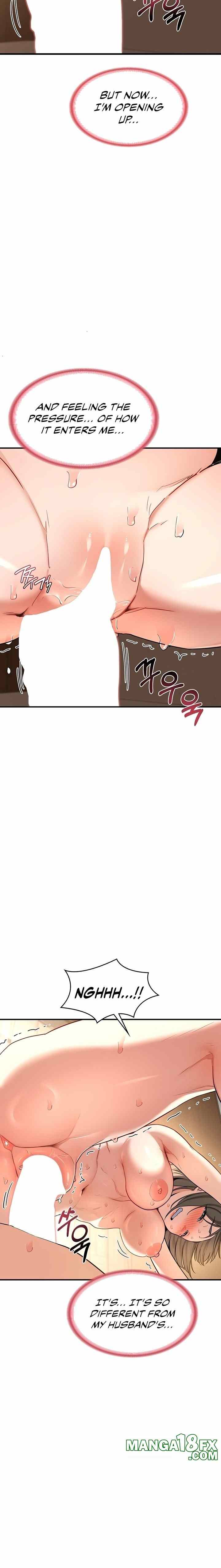 HOT  MILF Ex Page 29 - MangaHe