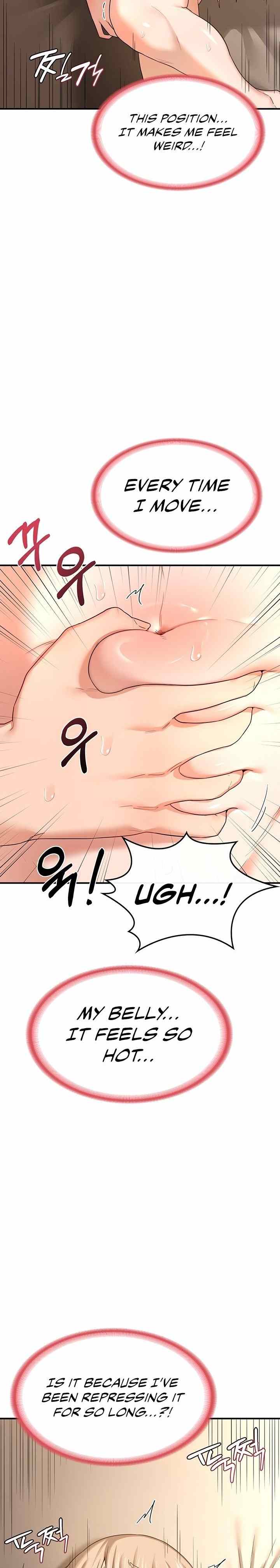 HOT  MILF Ex Page 11 - MangaHe