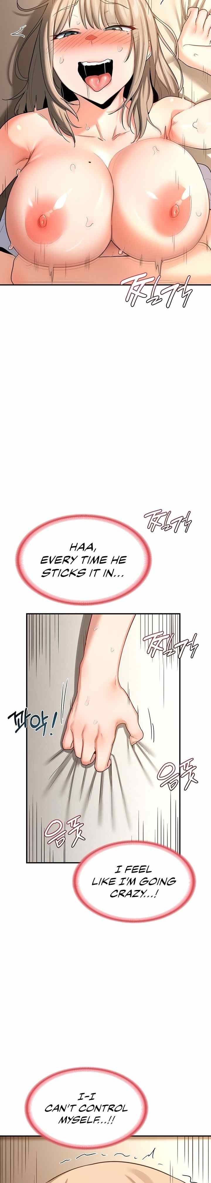 HOT  MILF Ex Page 12 - MangaHe