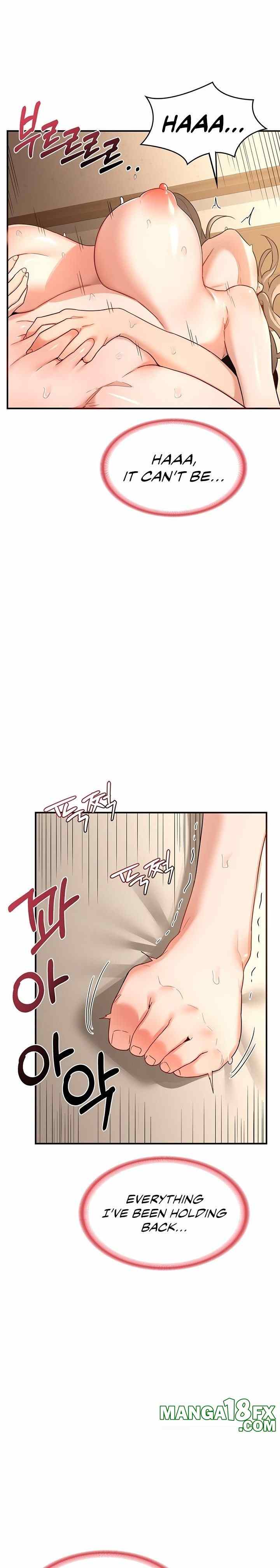 HOT  MILF Ex Page 15 - MangaHe