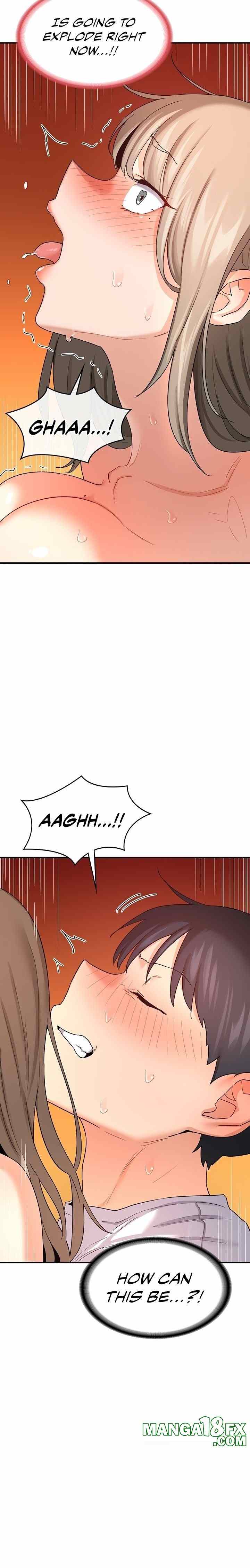 HOT  MILF Ex Page 16 - MangaHe