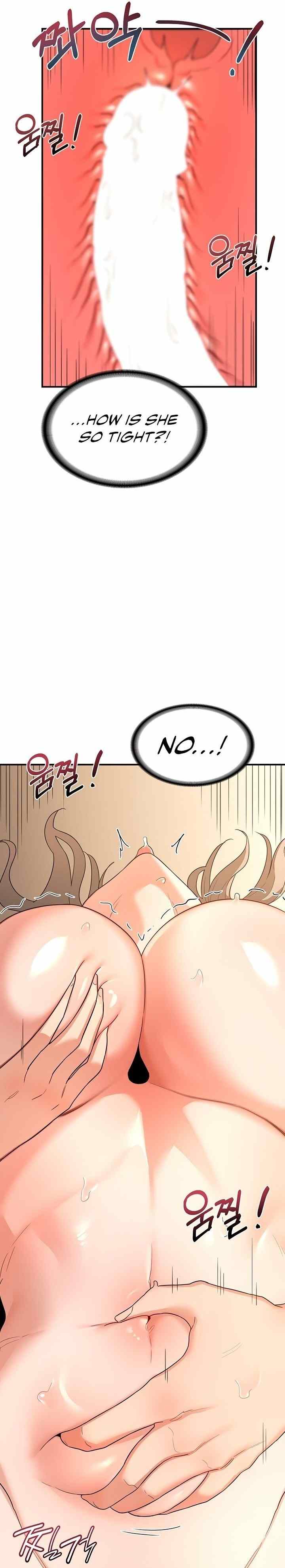 HOT  MILF Ex Page 17 - MangaHe