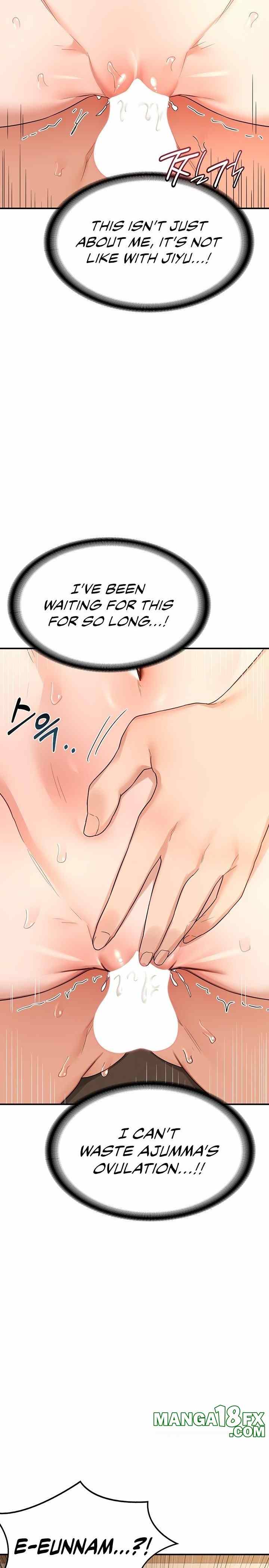 HOT  MILF Ex Page 18 - MangaHe