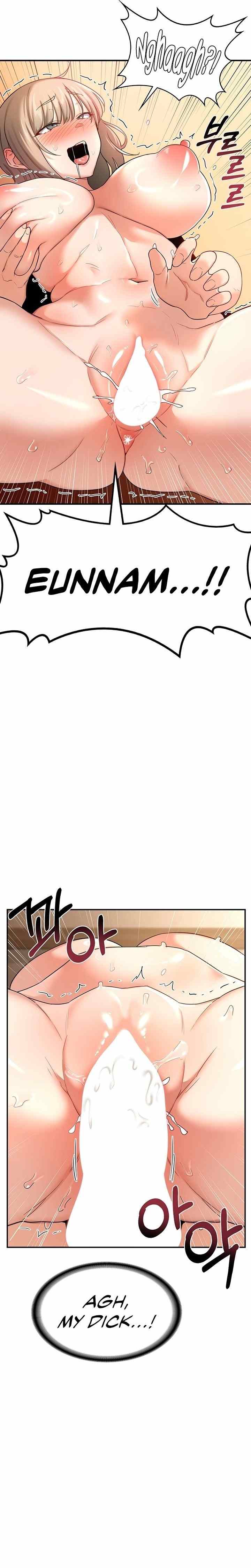 HOT  MILF Ex Page 21 - MangaHe