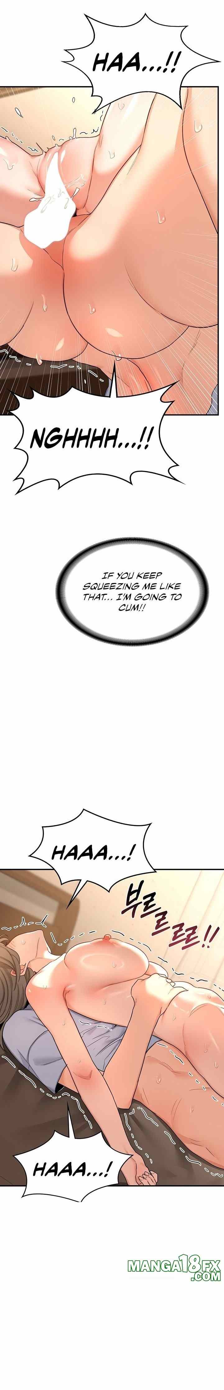 HOT  MILF Ex Page 22 - MangaHe