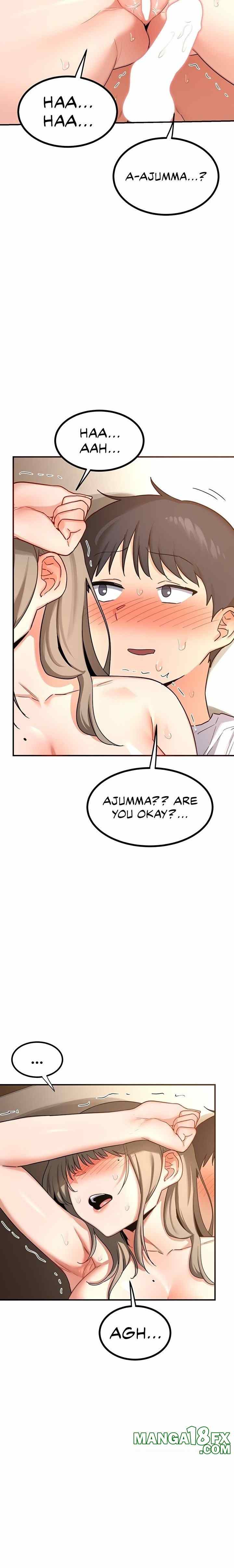 HOT  MILF Ex Page 25 - MangaHe