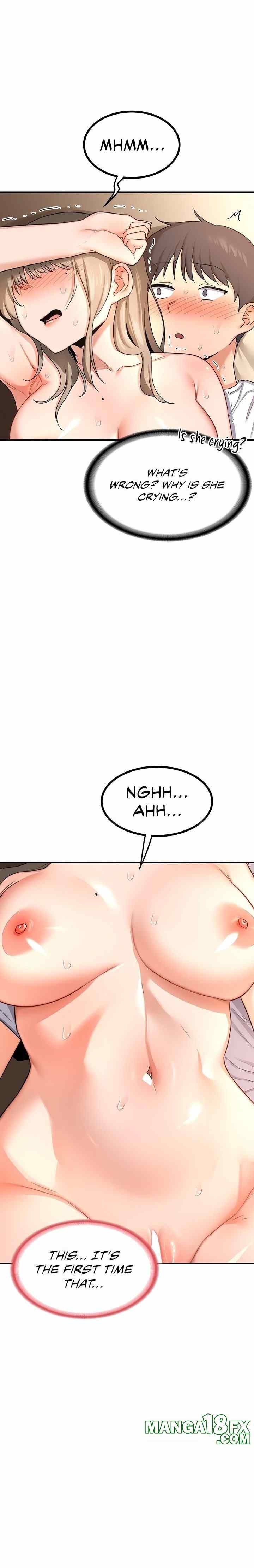 HOT  MILF Ex Page 26 - MangaHe