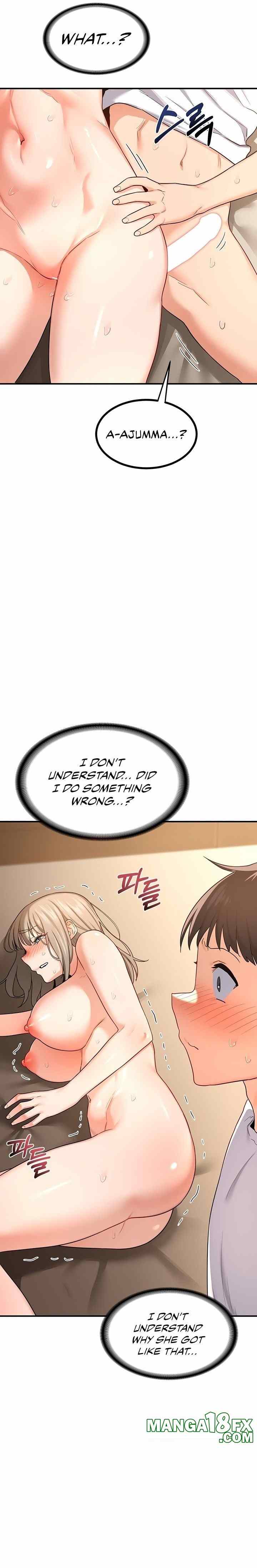 HOT  MILF Ex Page 28 - MangaHe