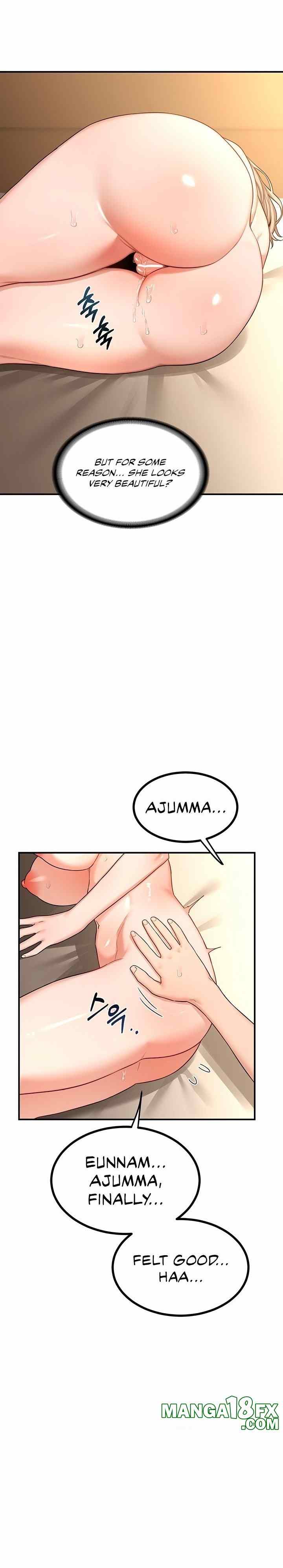 HOT  MILF Ex Page 29 - MangaHe
