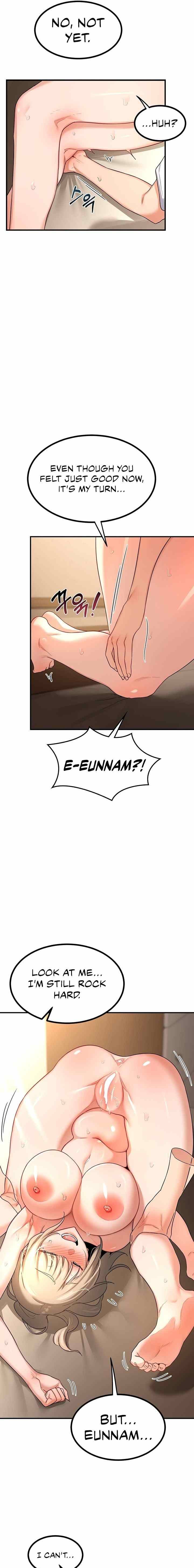 HOT  MILF Ex Page 30 - MangaHe