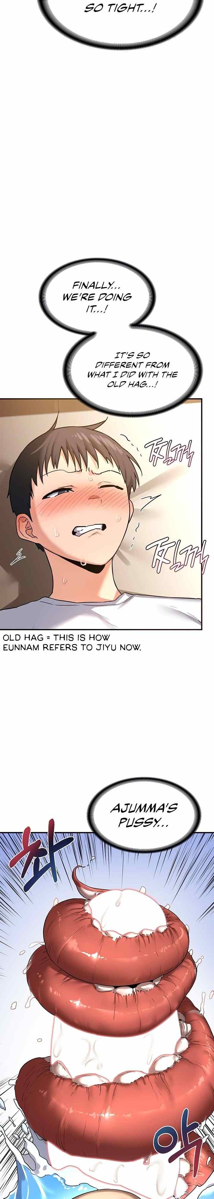 HOT  MILF Ex Page 4 - MangaHe