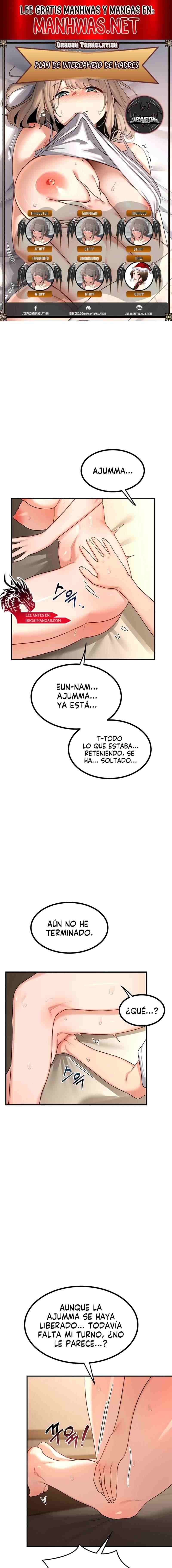 HOT  MILF Ex Page 2 - MangaHe
