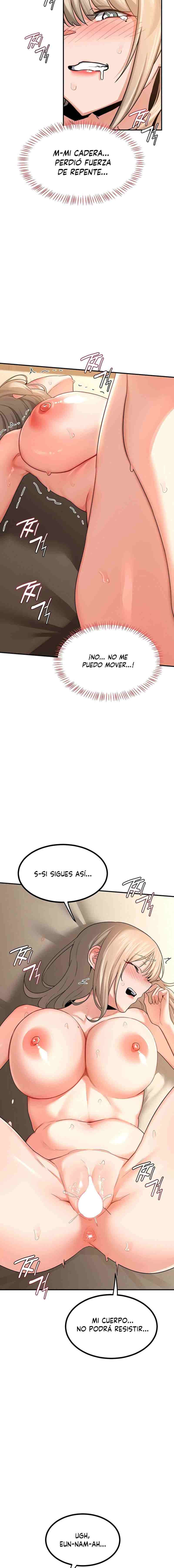 HOT  MILF Ex Page 11 - MangaHe