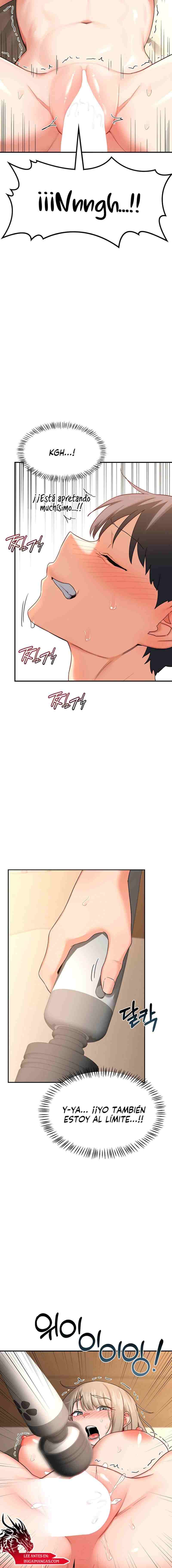 HOT  MILF Ex Page 16 - MangaHe