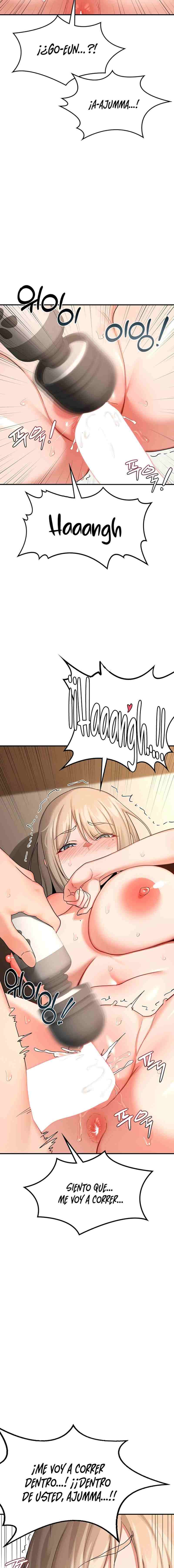 HOT  MILF Ex Page 17 - MangaHe