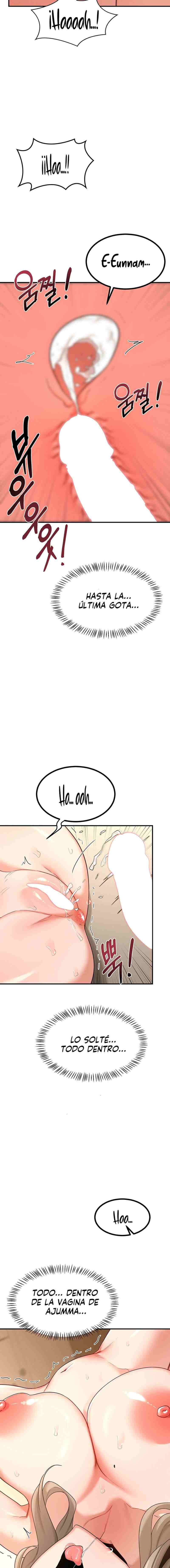 HOT  MILF Ex Page 19 - MangaHe
