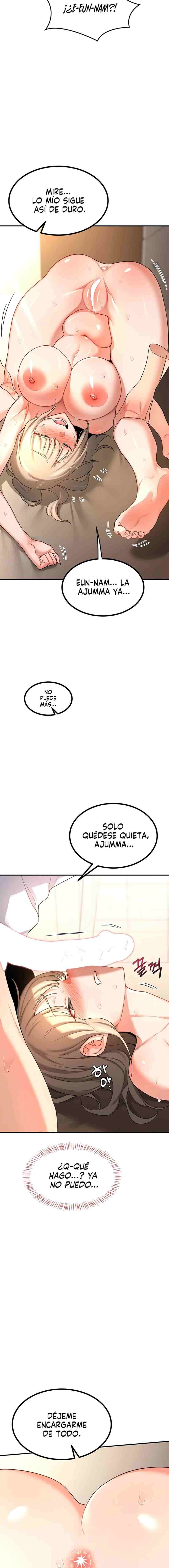 HOT  MILF Ex Page 3 - MangaHe