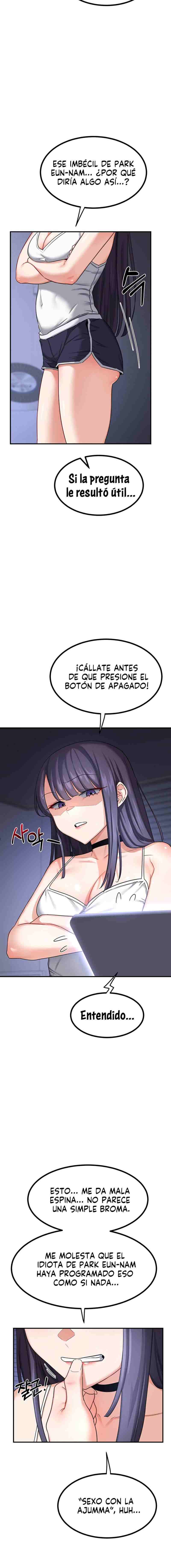 HOT  MILF Ex Page 24 - MangaHe