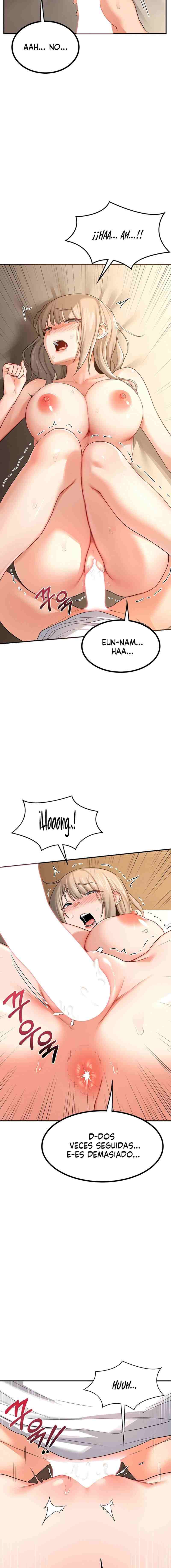 HOT  MILF Ex Page 9 - MangaHe