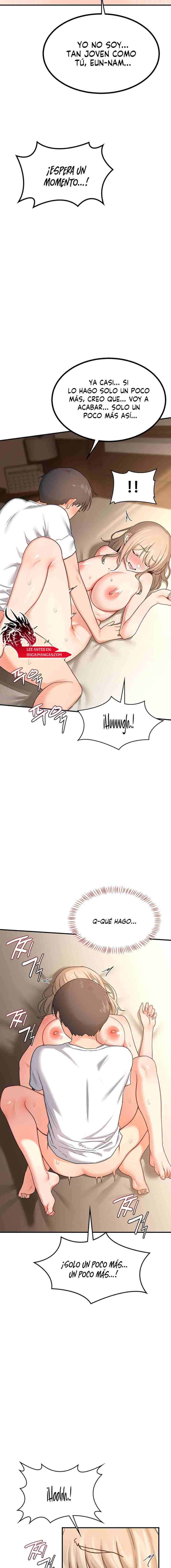 HOT  MILF Ex Page 10 - MangaHe