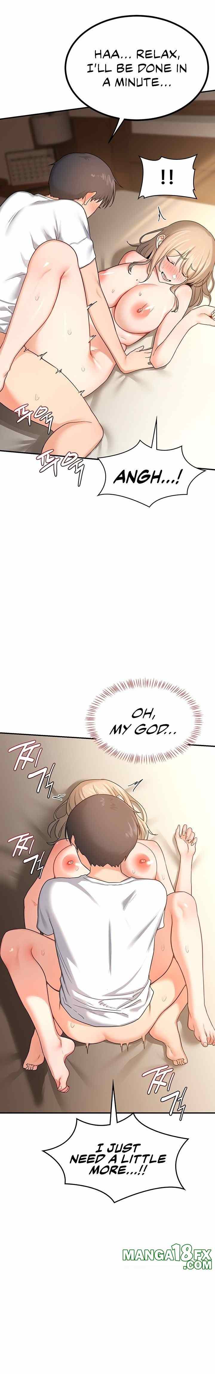 HOT  MILF Ex Page 11 - MangaHe