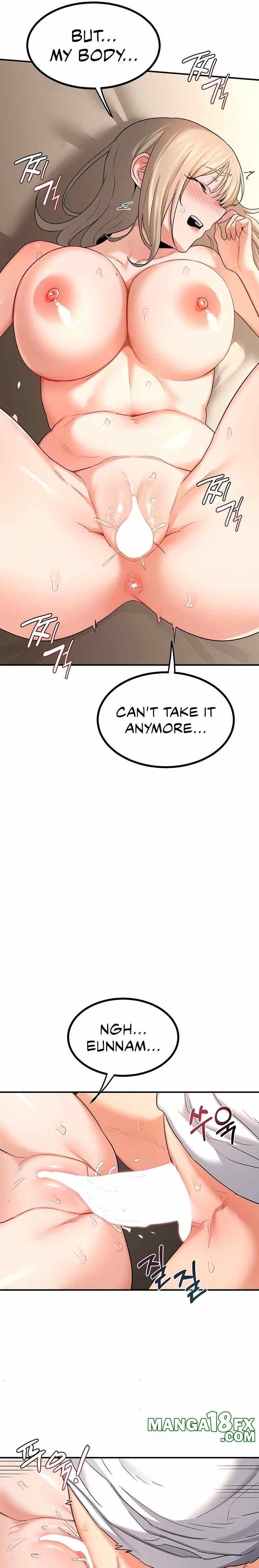HOT  MILF Ex Page 13 - MangaHe