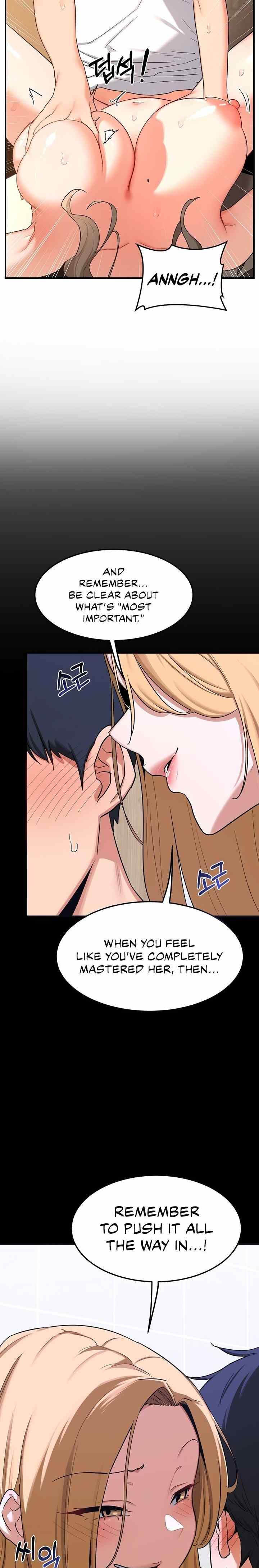 HOT  MILF Ex Page 15 - MangaHe