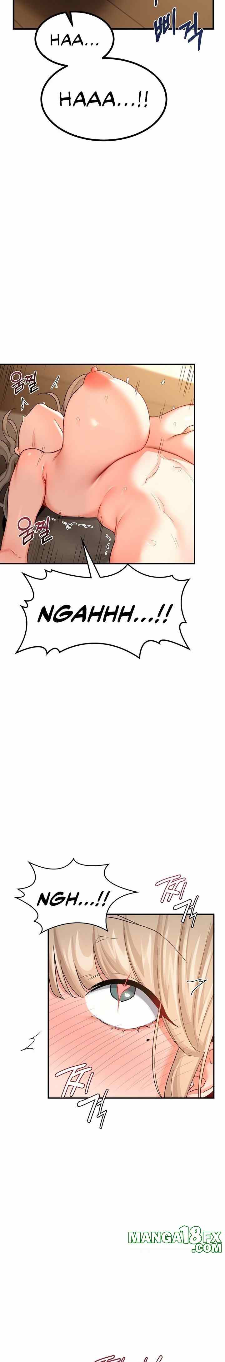 HOT  MILF Ex Page 18 - MangaHe