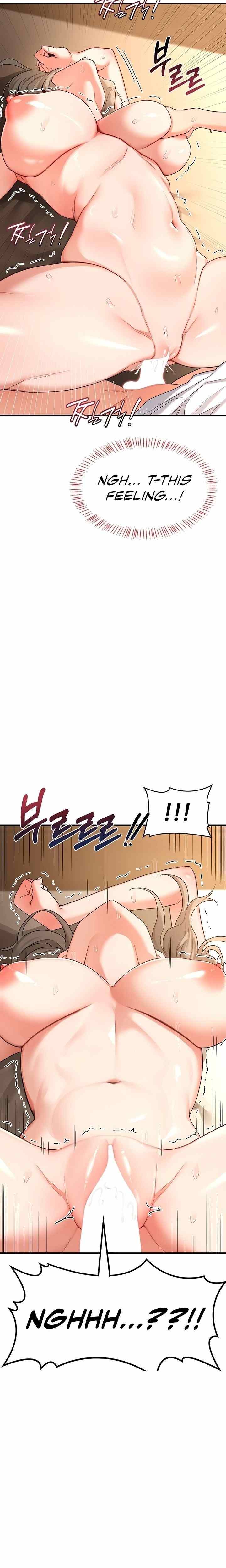 HOT  MILF Ex Page 19 - MangaHe