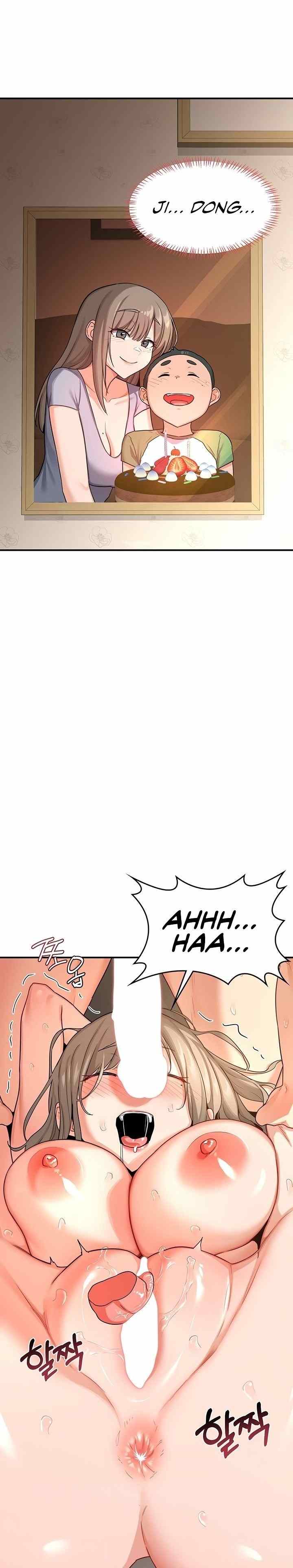 HOT  MILF Ex Page 3 - MangaHe