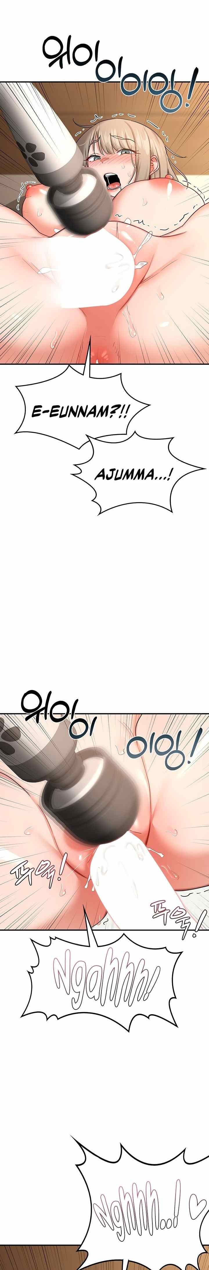 HOT  MILF Ex Page 21 - MangaHe