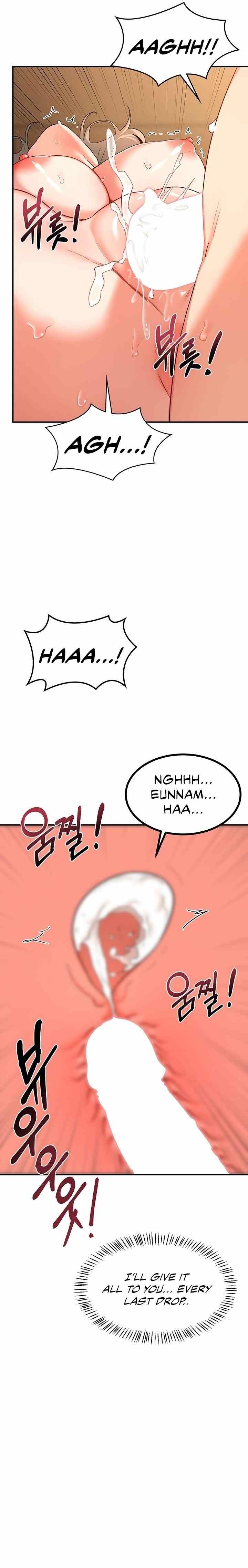 HOT  MILF Ex Page 24 - MangaHe