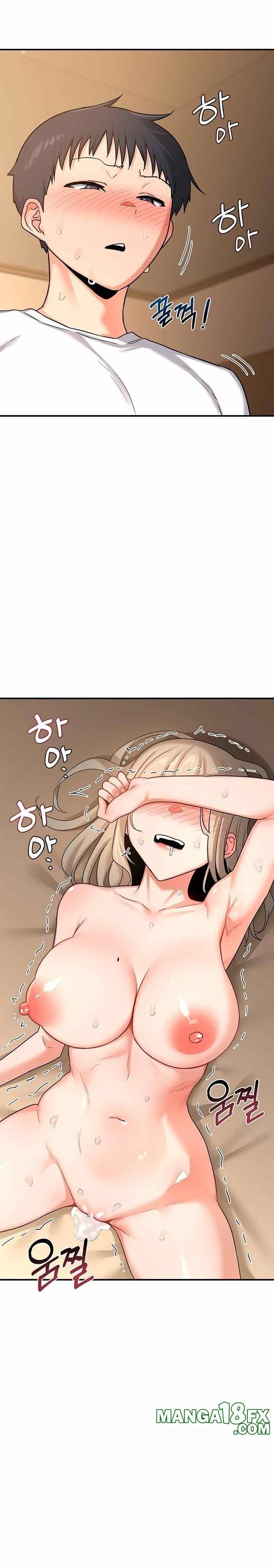 HOT  MILF Ex Page 26 - MangaHe