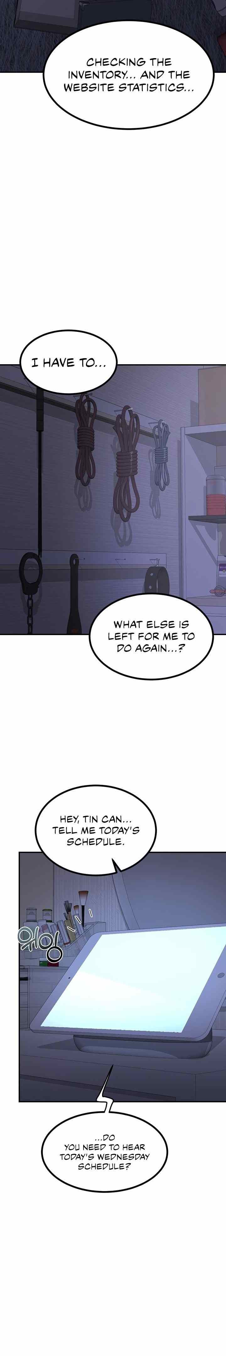 HOT  MILF Ex Page 28 - MangaHe