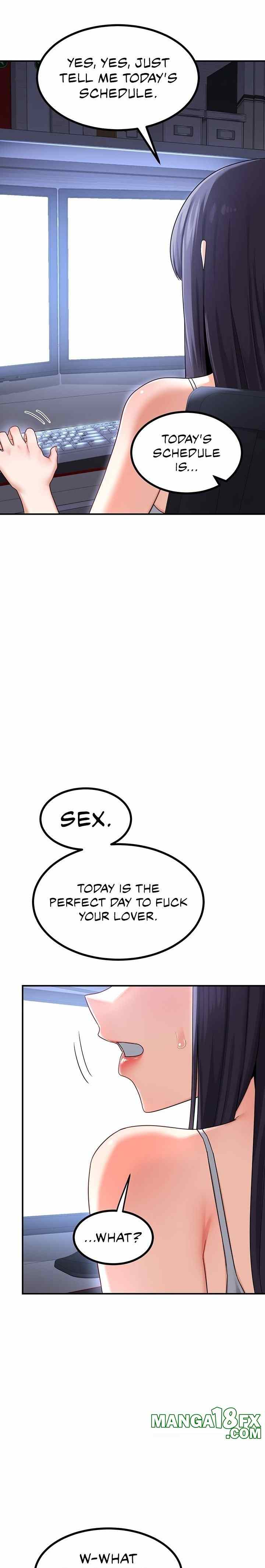 HOT  MILF Ex Page 29 - MangaHe