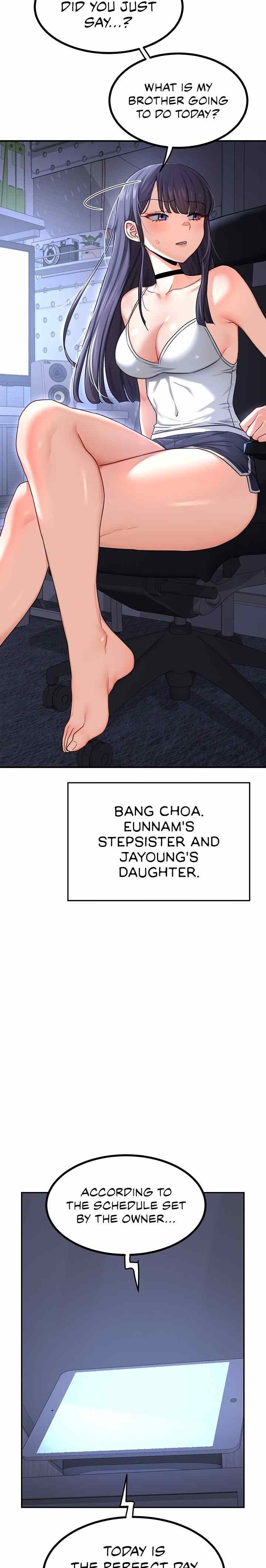 HOT  MILF Ex Page 30 - MangaHe
