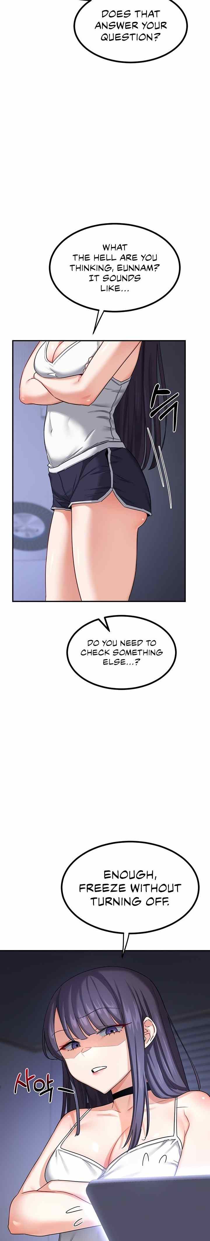 HOT  MILF Ex Page 32 - MangaHe