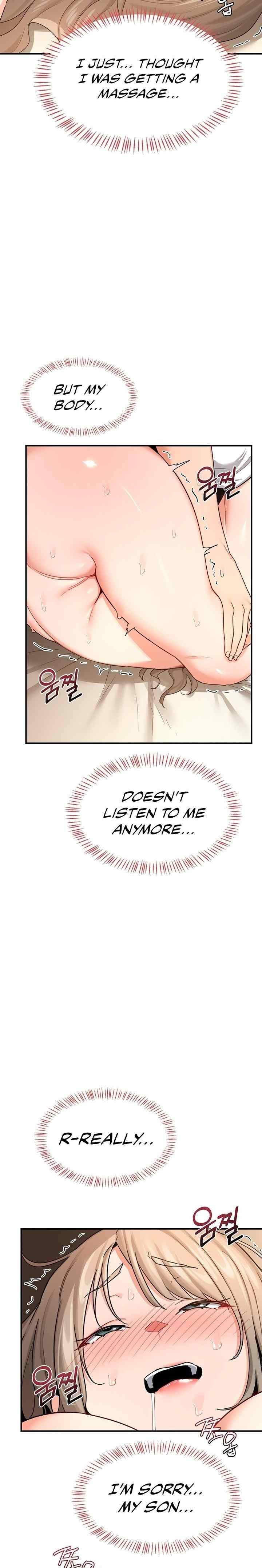 HOT  MILF Ex Page 5 - MangaHe