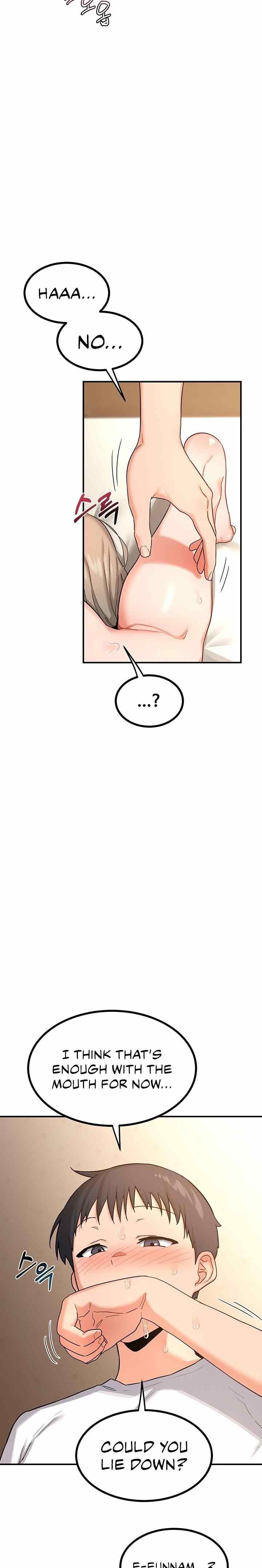 HOT  MILF Ex Page 6 - MangaHe
