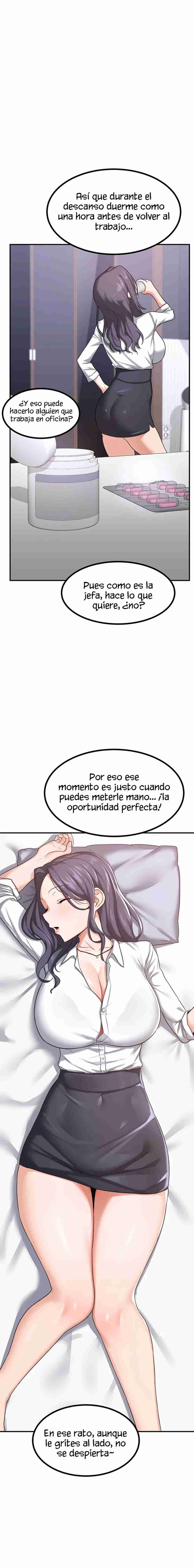 HOT  MILF Ex Page 12 - MangaHe