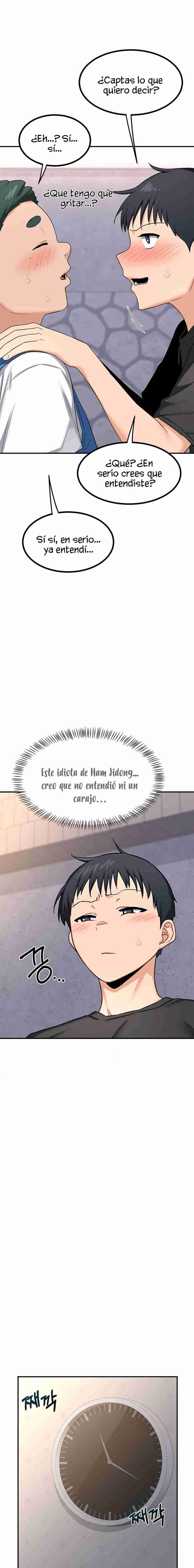 HOT  MILF Ex Page 13 - MangaHe