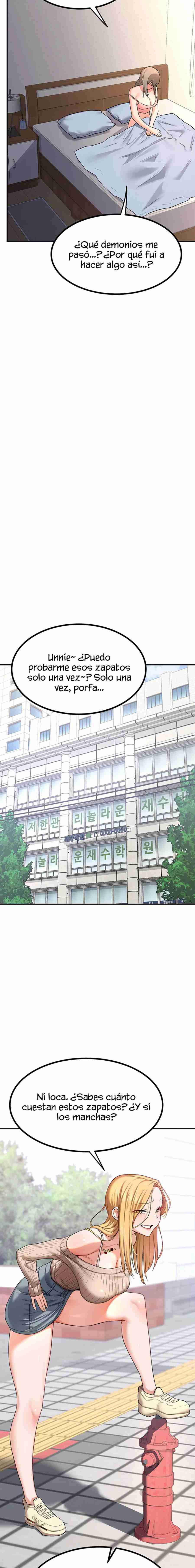 HOT  MILF Ex Page 16 - MangaHe