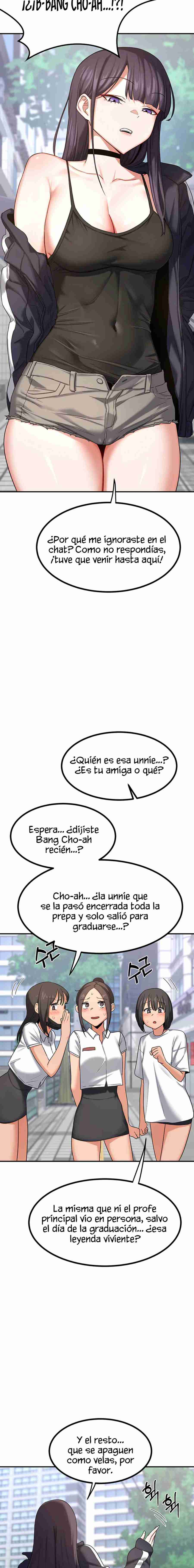 HOT  MILF Ex Page 18 - MangaHe