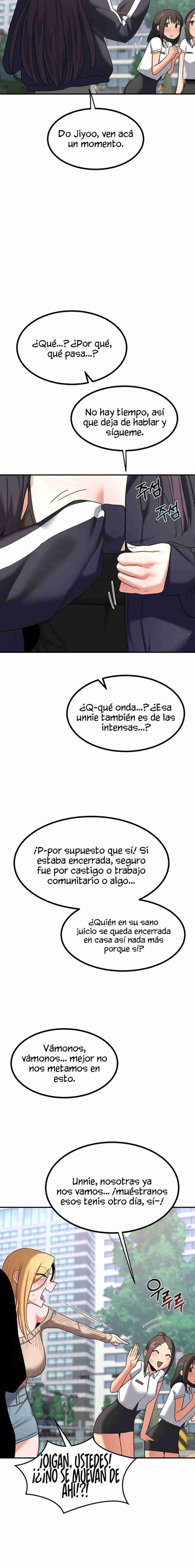 HOT  MILF Ex Page 19 - MangaHe