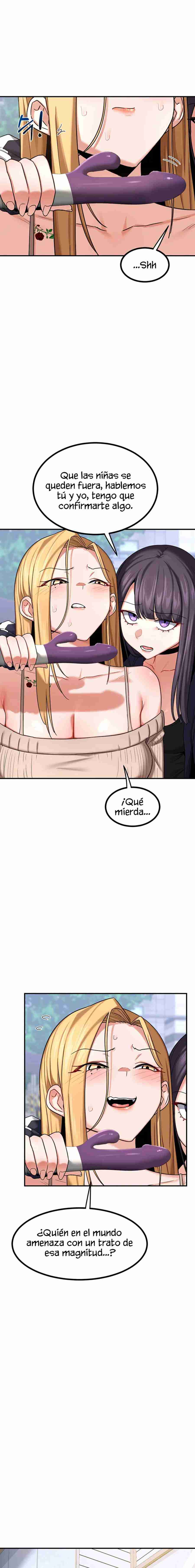 HOT  MILF Ex Page 20 - MangaHe