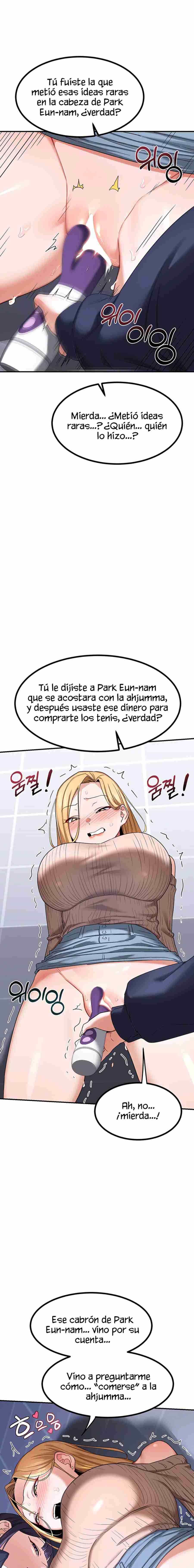 HOT  MILF Ex Page 22 - MangaHe